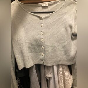 Brandy top